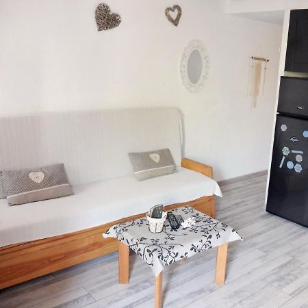 Maison Entre Mer Et Etang Le Barcares Bagian luar foto